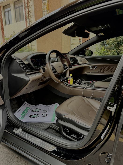 byd han duval mator 3.9 ful