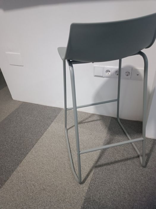 Scaune de bar inalte