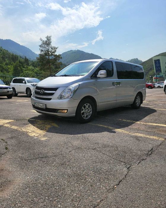 Спринтер Пассажирские перевозки