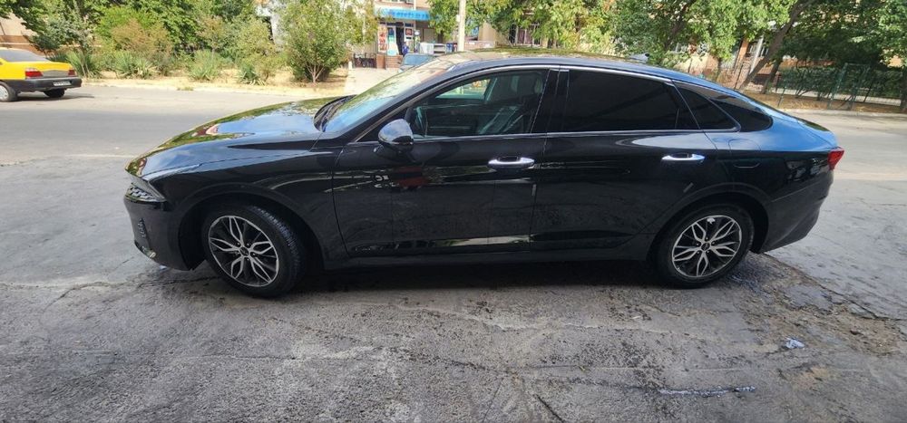 Kia k5 full baz luk 106 min yurgan toza