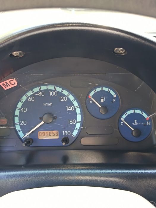 Matiz best 2018   96 ming prabeg xalol