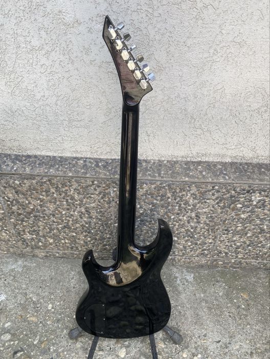 chitara electrica custom made