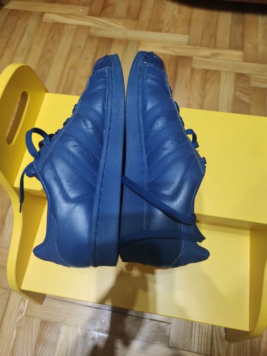 Adidas Superstar размер 39 1/3