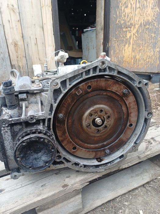 Двигатель на фольксваген