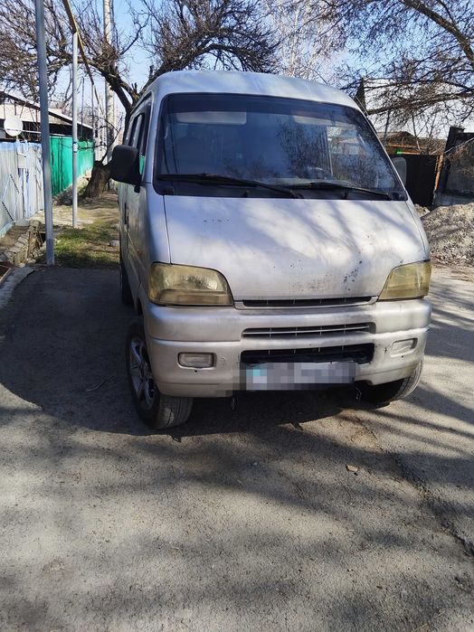 Changan Chana SC6350c