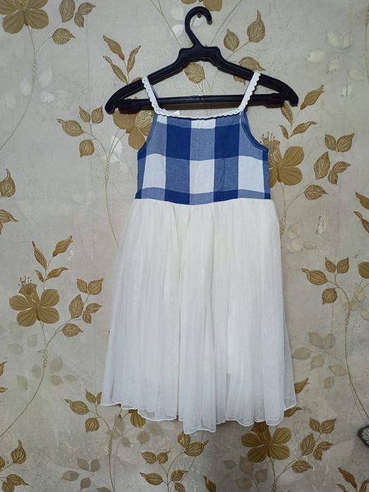 Детская платья для девочки