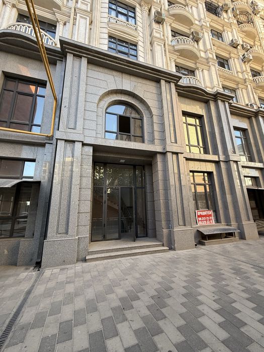 Продается  в центре ЖК Милано  подвальное помещение