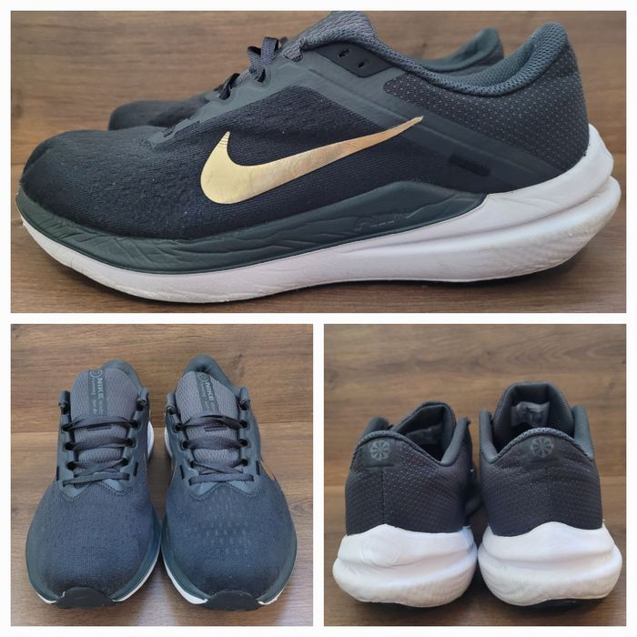 Nike Air Winflo 10/дамски маратонки-40номер