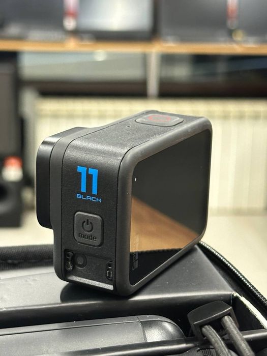 GoPro | 11 Black