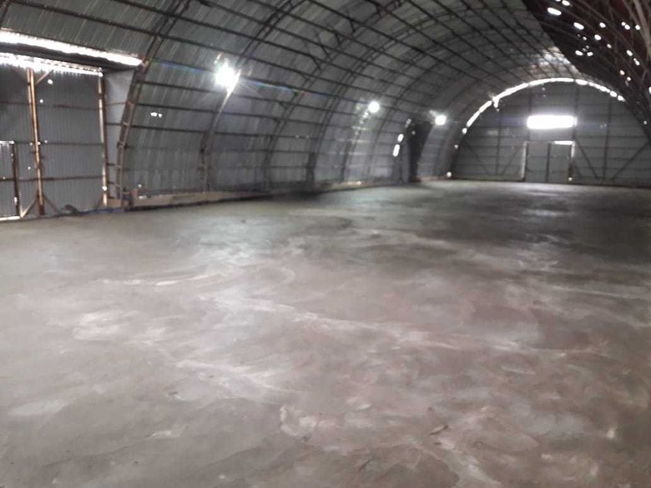 Продам промбазу в Астане