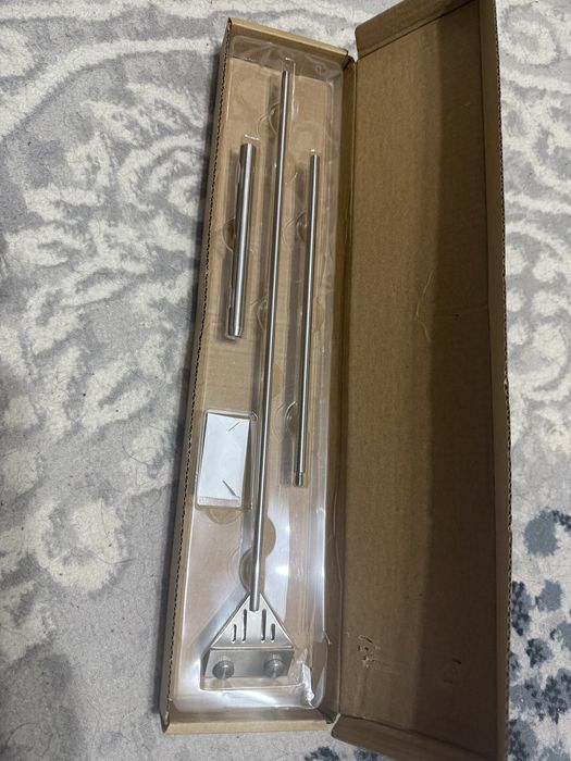 Продаётся Скребок для аквариума