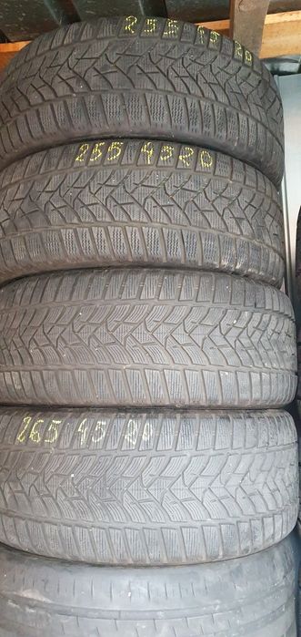 Anvelope noi și second-hand