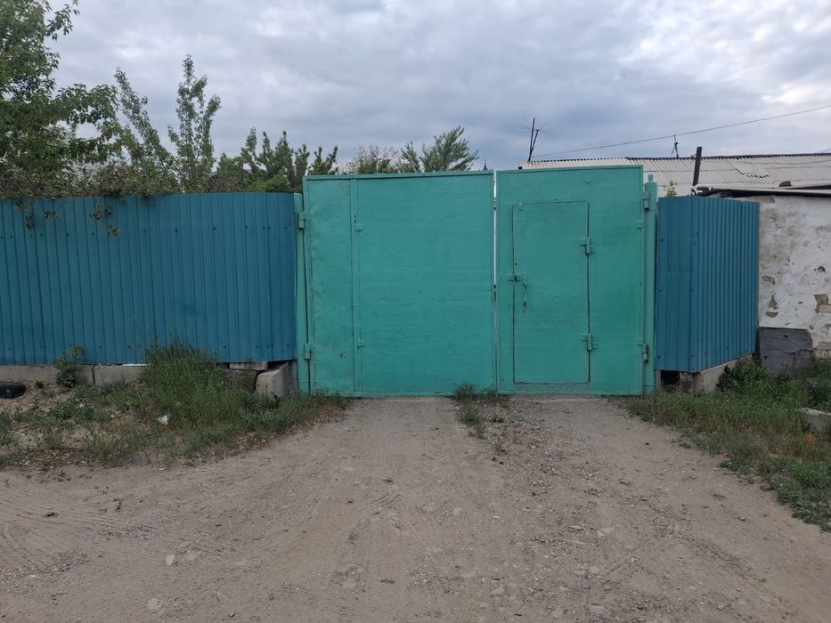 Срочно продам дом!