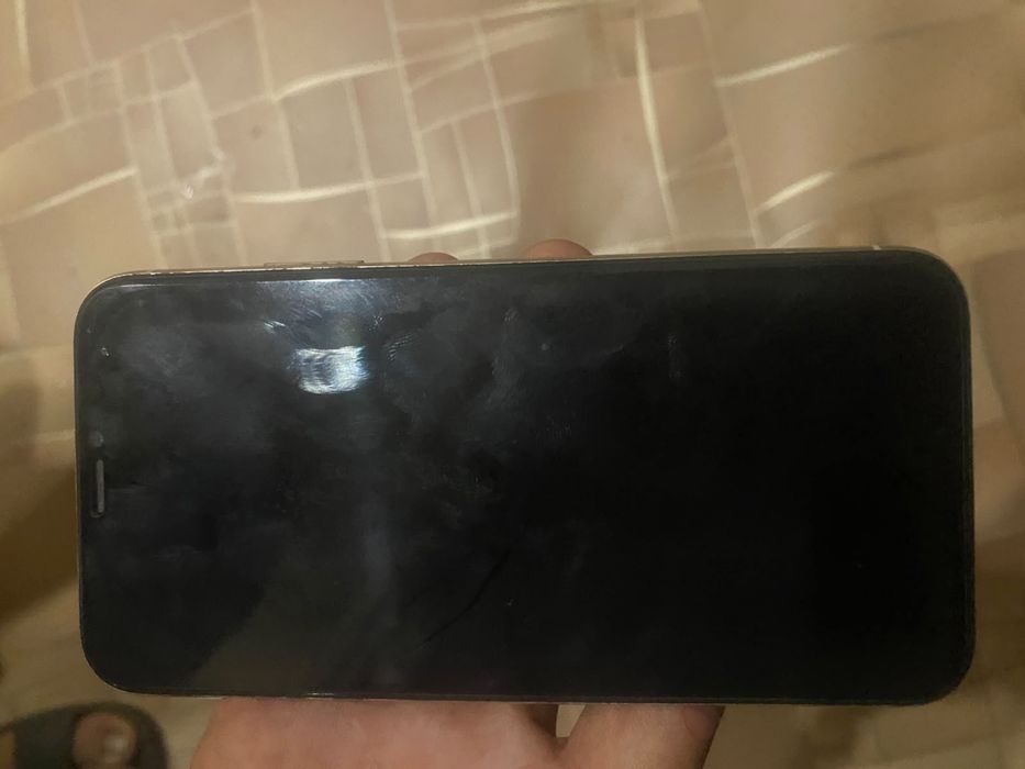 Apple X 256 гб как новый
