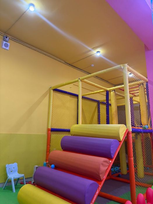 Продам детский игровой лабиринт