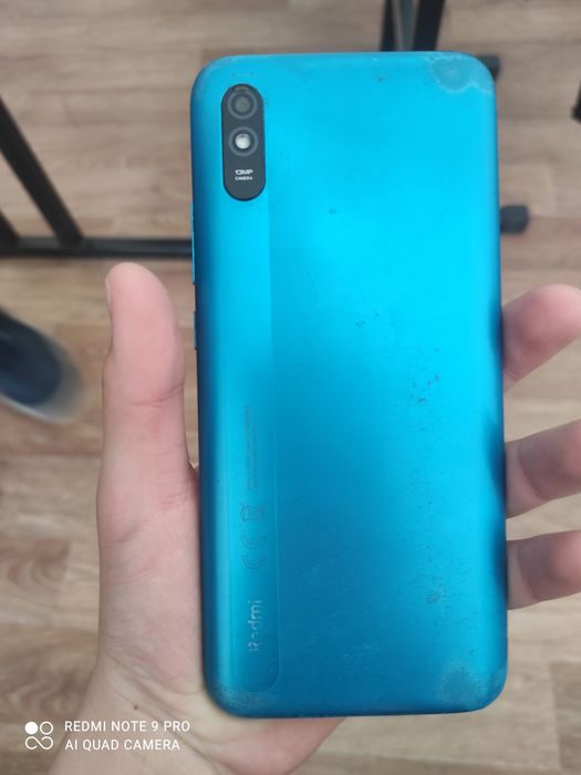 Телефон хорошо работает 32гб