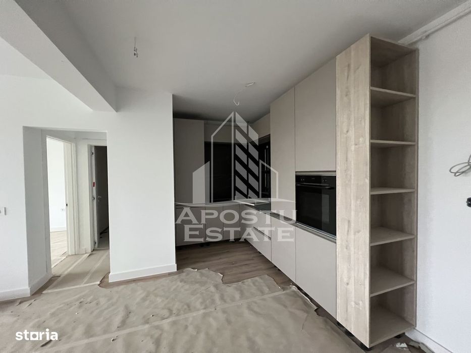 DE VANZARE Apartament 2 camere intr-un complex rezidential premium