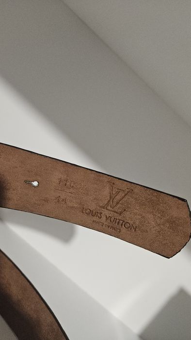 Louis Vuitton колани за дънки