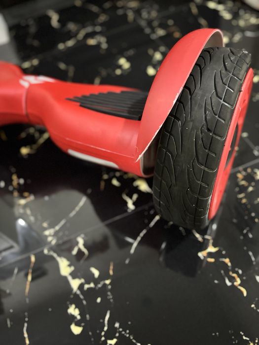 Гироскутер гироскутер