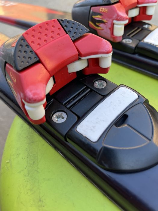 Ски Atomic Pro Race 6’22