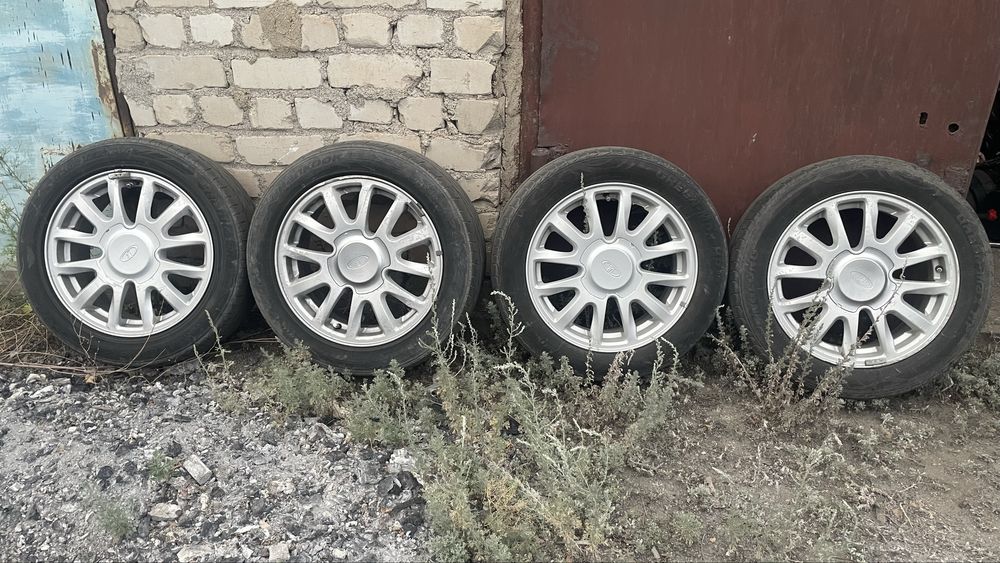 Продам диски R15