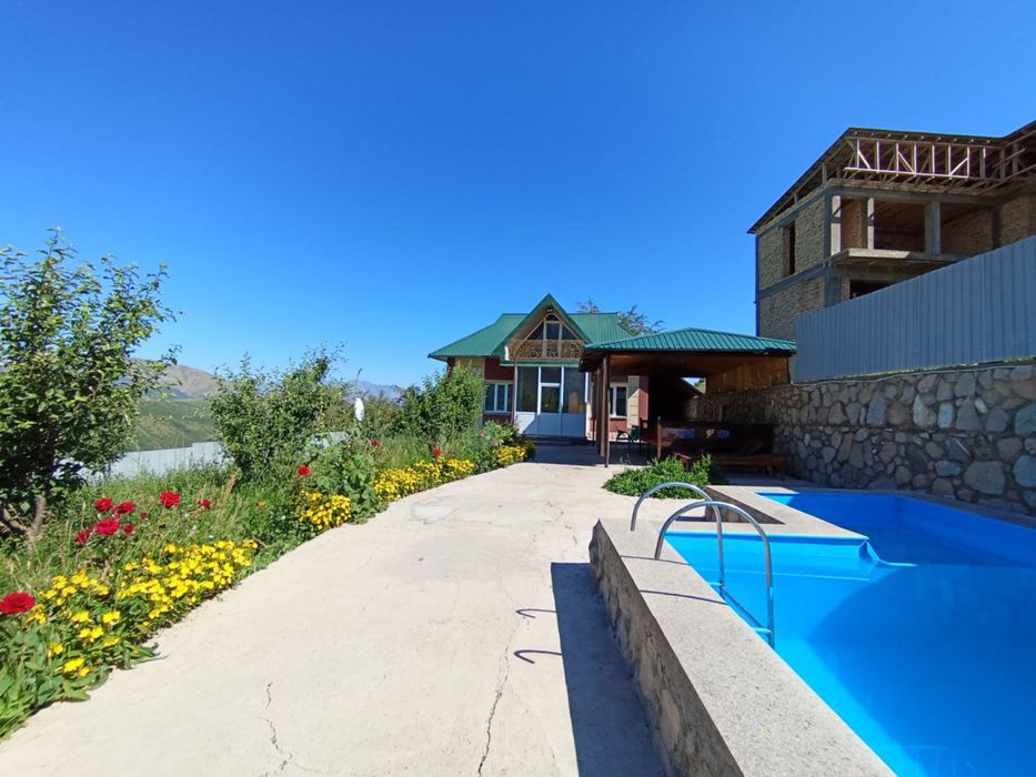 Срочно продается дача