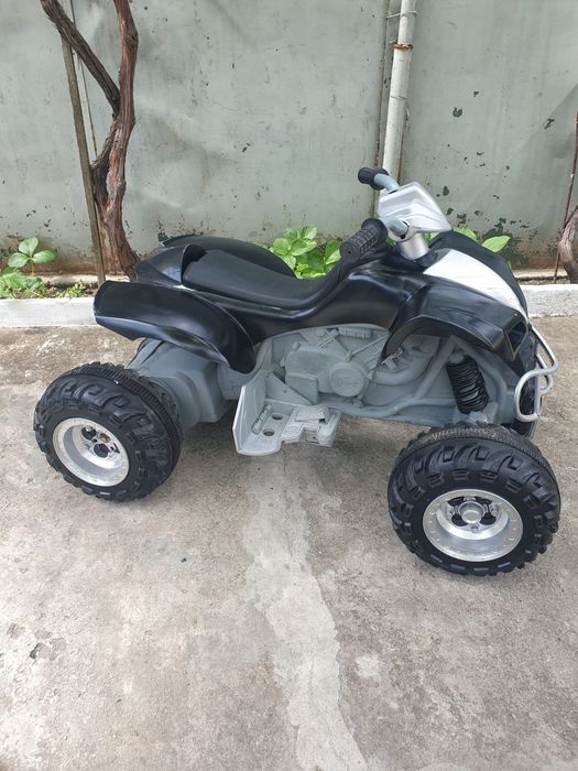 ATV electric copii