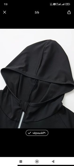 Продам м/футболку 48рр