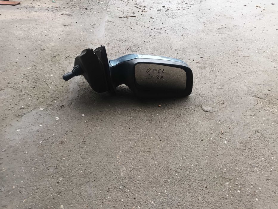 дясно огледало за опел астра г  OPEL ASTRA G