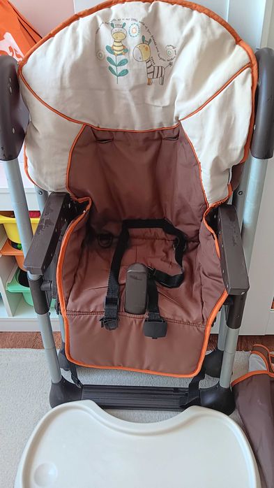 Детско столче за хранене