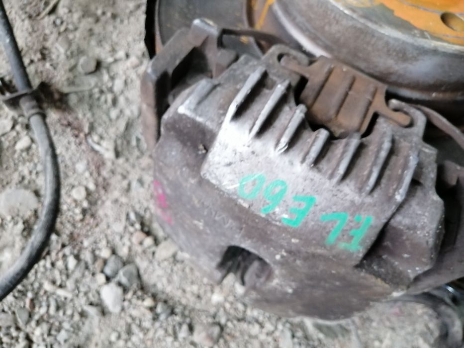 Ступица на бмв Bmw 5 Series E60 N54B30