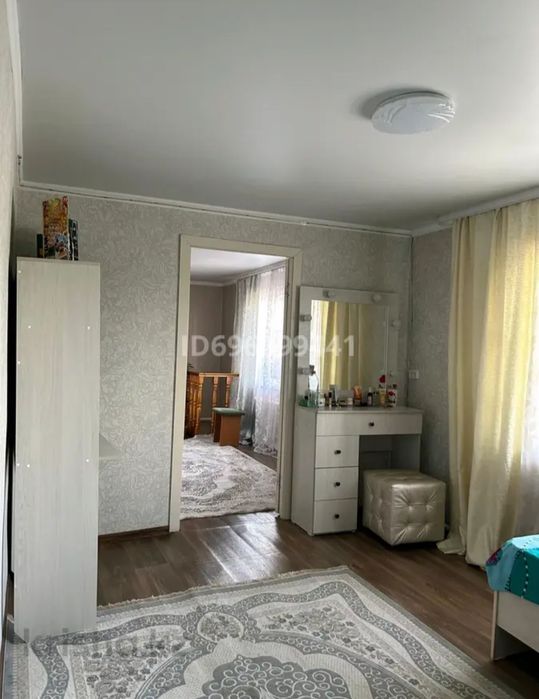 4 бөлмелі Коттедж сатылады