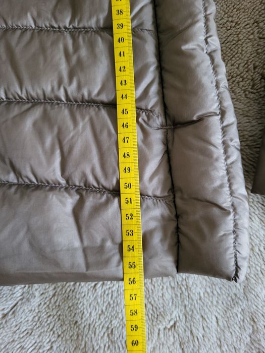 Geaca puf dama Uniqlo XS