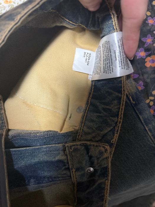 Blugi Loewe originali