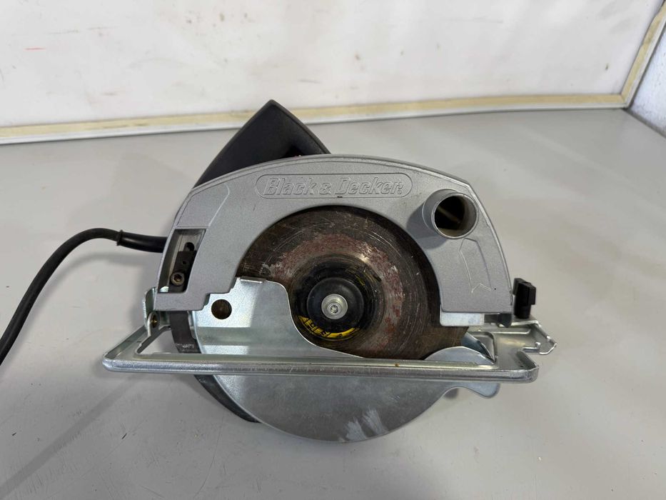 Ръчен циркуляр  - B/D 1200 W / 185mm
