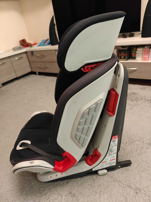 Детское автокресло