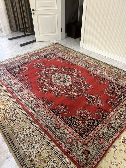 Ковер алматинский