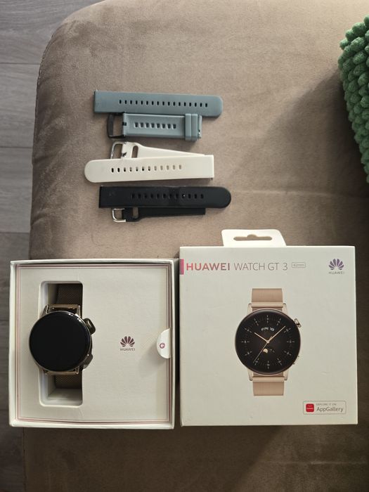 Huawei Watch GT 3
