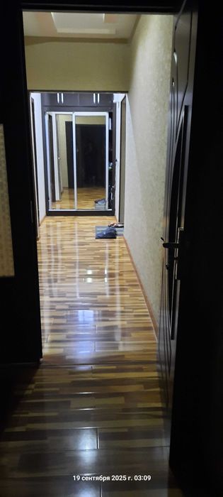 Миробод тумани Куйлик массив 4 срочно 2 хонали кв сотилади   2/2/4