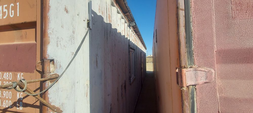 Контейнер столовый