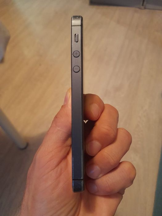 IPhone 5 рабочий