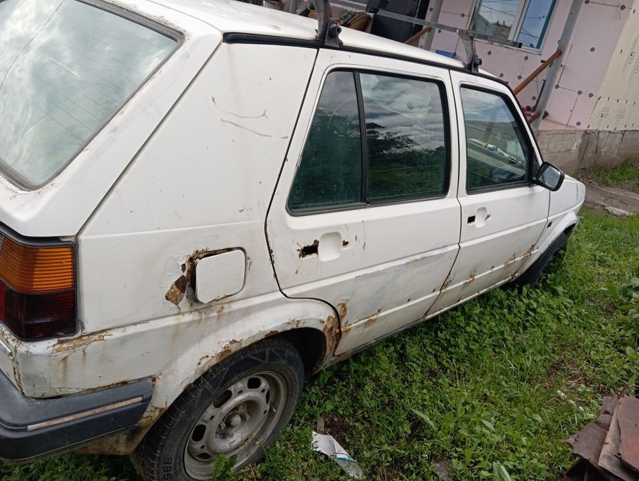 Продам Фольксваген гольф 2