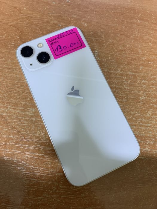 Iphone 13 128gb |Брат Маркет