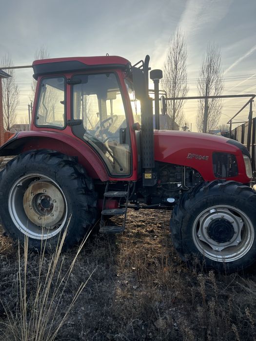 продам трактор донг фенг 904 е