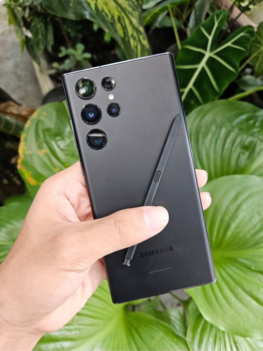 samsung s22 Ultra