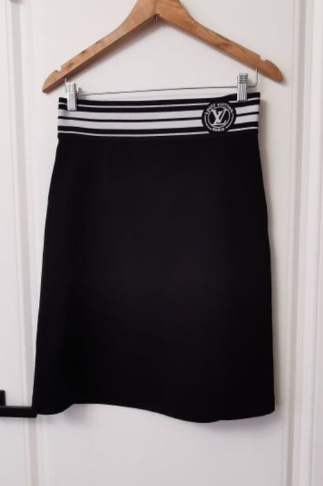 Louis Vuitton юбка
