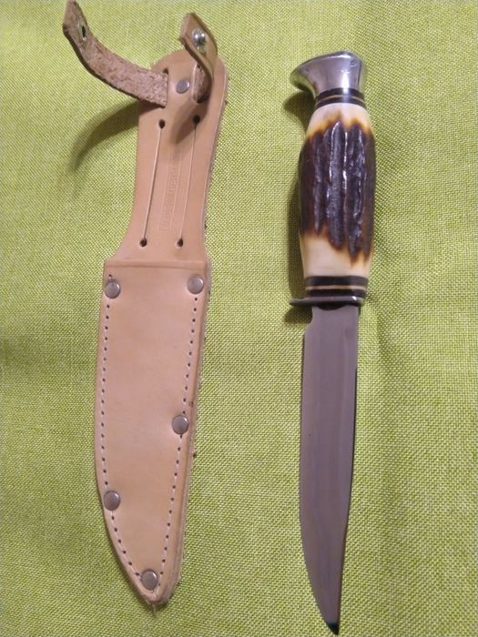 Нож Солинген/Solingen