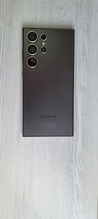 Samsung galaxy s 24 ultra