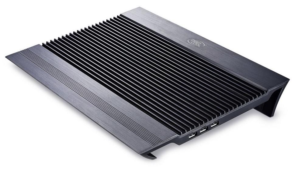 подставка для ноутбука deepcool