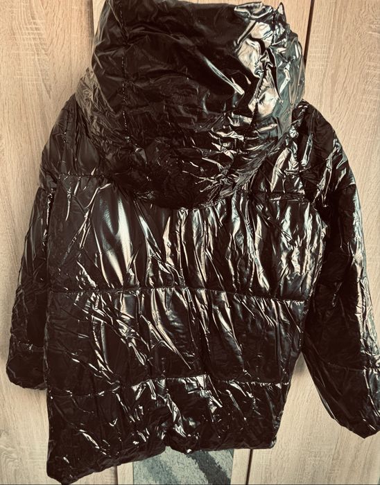 Зимно дамско яке Reserved